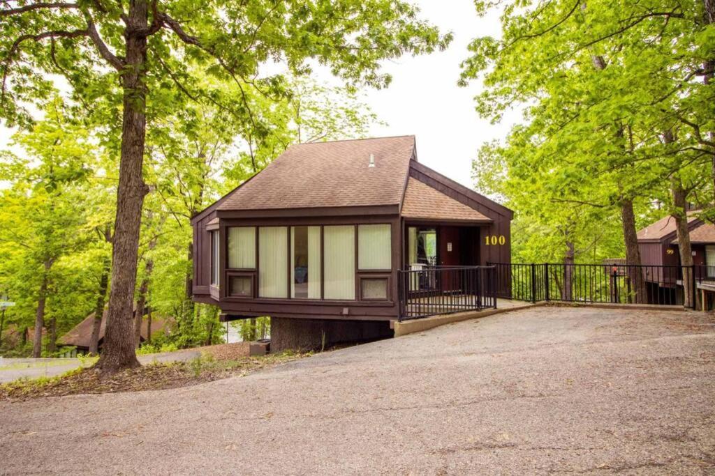Unit 100 - Treeloft 3 Bedroom Villa Village of Four Seasons Exteriör bild
